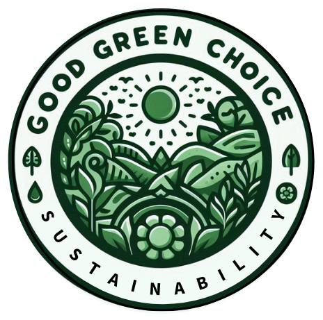 Good Green Choice